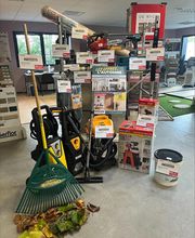 Denis Matériaux Ploufragan image 2