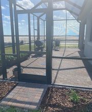 Lafferty Aluminum & Screening image 20