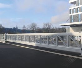 Holler Tore Schweiz AG Bild 2