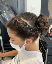 Isabelle Coiffure plouagat image 11