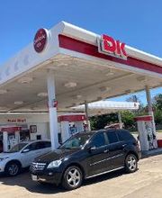 DK Gas Station image 3