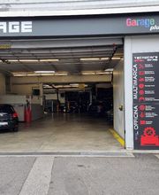 TECNOCARS GARAGE SAGL Bild 14