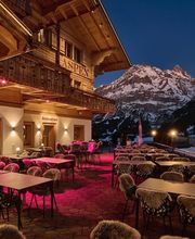 Aspen alpin lifestyle hotel Grindelwald Bild 3