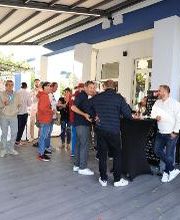 Gatto, Wine - Bistrot & Music by Ketty & Tommy Bild 12