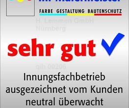 Maler Lemmen GmbH Bild 2
