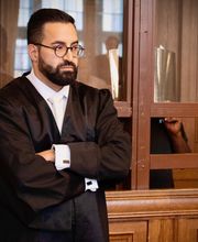 EKH LEGAL | Rechtsanwalt Ehssan Khazaeli Bild 13