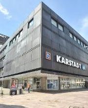 GALERIA Saarbrücken am St. Johanner Markt Bild 1