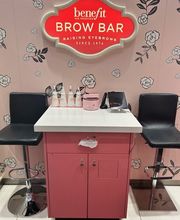 Brow Bar Benefit Cosmetics immagine 12