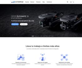 GoDron - DJI Enterprise imagen 2
