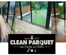 Clean Parquet image 12