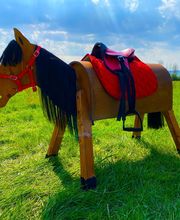 Holzpferd-Shop Bild 4