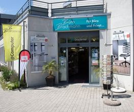 Büro Bachmann AG Bild 3