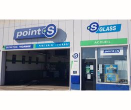 Point S Auto Services Valence image 3
