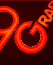 Restaurant 90 Grad Bild 1