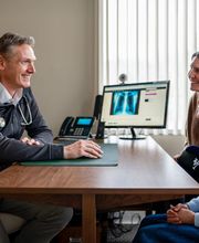 Michael David Dick, DO image 1