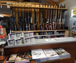 L'Atelier Chasse image 1