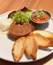 Restaurant zur Säge GmbH Bild 5