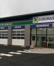 Euromaster Auto Services - Quimper Plogonnec image 2