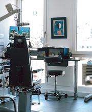 HNO Zentrum Liestal Praxis Dr. Wyttenbach Bild 8