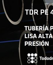 Tododren Planta Huinalá imagen 19