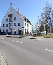 Geldautomat - Volksbank Raiffeisenbank Bayern Mitte eG Bild 1