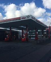 star Tankstelle Bild 1