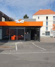 SIXT Autovermietung Göttingen Bild 4