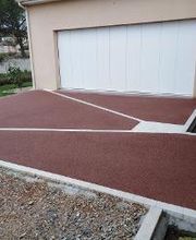 Daniel Moquet signe vos allées - Ent. Vouters image 6