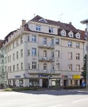 Volksbank Konstanz - Filiale Petershausen Bild 1