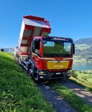 Abächerli Transport AG Bild 4