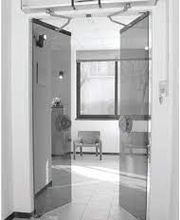 Techinter Automatic Door Sàrl Bild 9