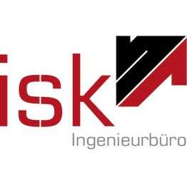 ISK Ingenieur und Sachverständigenbüro logo