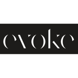 Evoke Hairstyling Salon logo