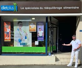 Dietplus Le Mans image 3