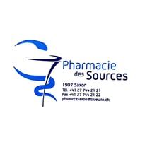 Pharmacie et Parfumerie des Sources