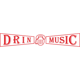 Drin Music logo