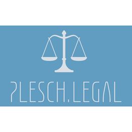 Rechtsanwältin Olivia Plesch