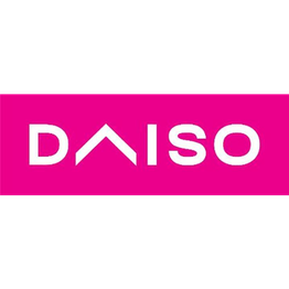 Daiso - Japanese Household Goods