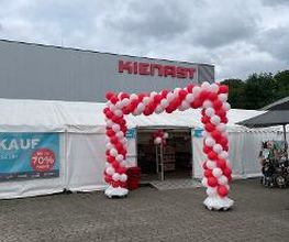 Kienast Lagerverkauf Bild 6