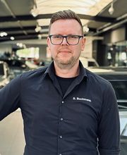Stephan Buchmann