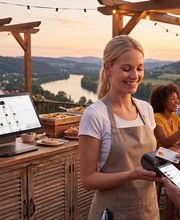 payyap – Kassensysteme und Payment Schweiz Bild 7