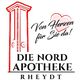 Logo der Nord-Apotheke
