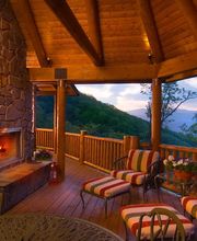 Appalachian Log Structures, Inc image 15