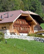 Chaletbau B.Hauswirth GmbH Gstaad