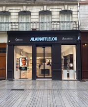 Audioprothésiste Lyon - Alain Afflelou Acousticien image 1