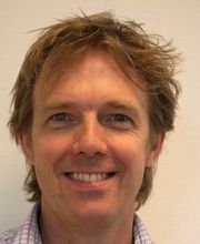 Wijbe Reijenga, Osteopaat D.O.