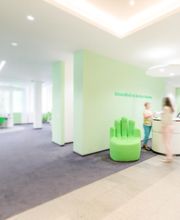 AOK PLUS - Filiale Hohenstein-Ernstthal Bild 3