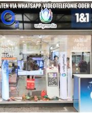 Hauptfilliale Königstrasse 22 in 47051 Duisburg
INNENSTADT DUISBURG