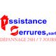 A. A. A. Assistance Serrures Dépannage 24h/7j Sàrl