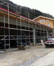 Markus Pfister Spenglerei + Bedachungen Bild 8